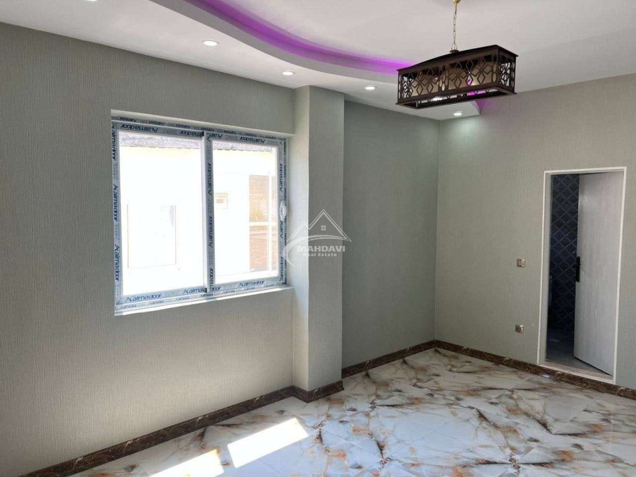 خرید ویلا دوبلکس نما مدرن با استخر در چمستان رنج7 میلیارد اقساطی